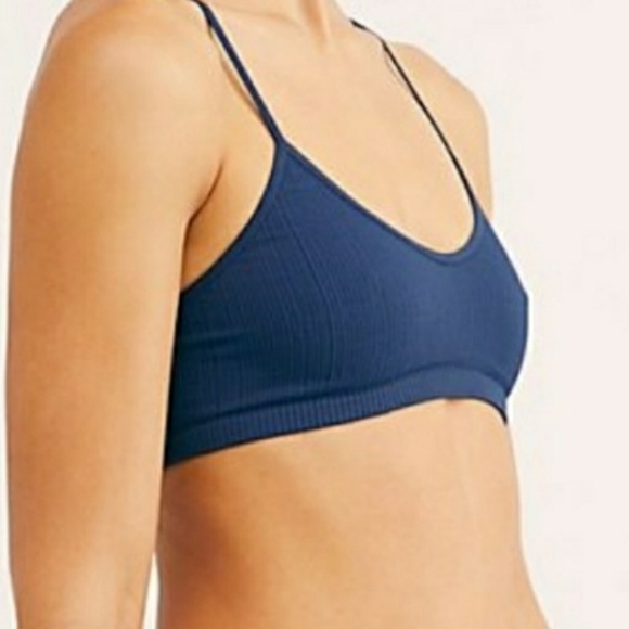 FREE PEOPLE SPORTS BRA - Picture 3 of 3